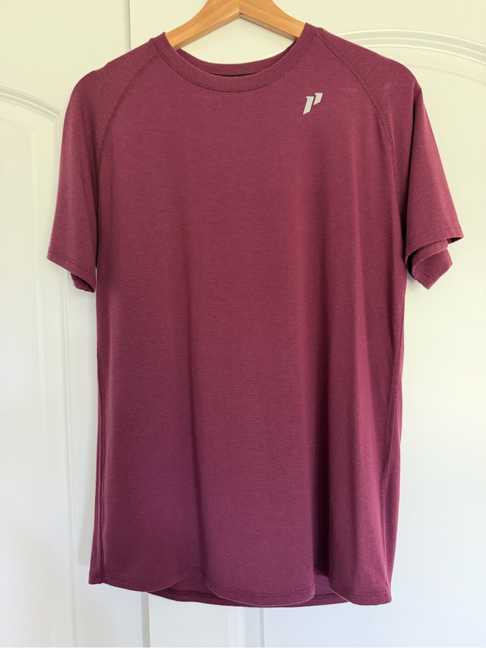 1st Phorm Performance Tee - Mens (S)